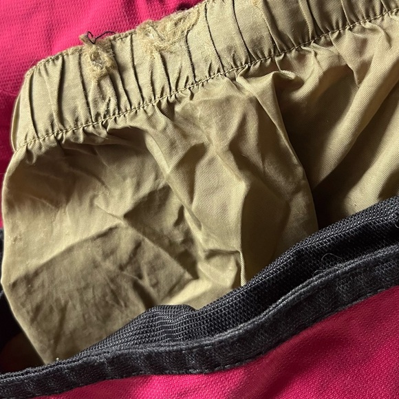 Rossignol Raspberry Ski Pants - Picture 8 of 8